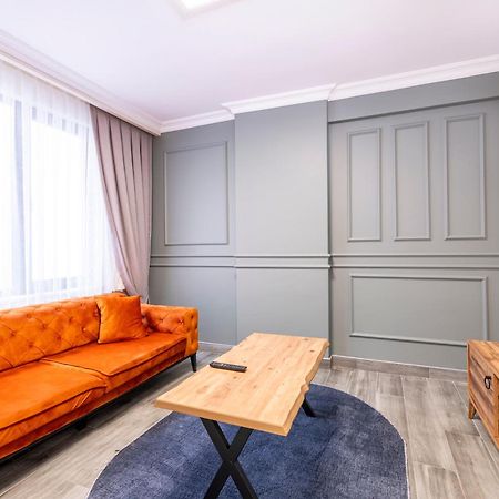Royal Luxury Hotels Suites Istanboel Buitenkant foto