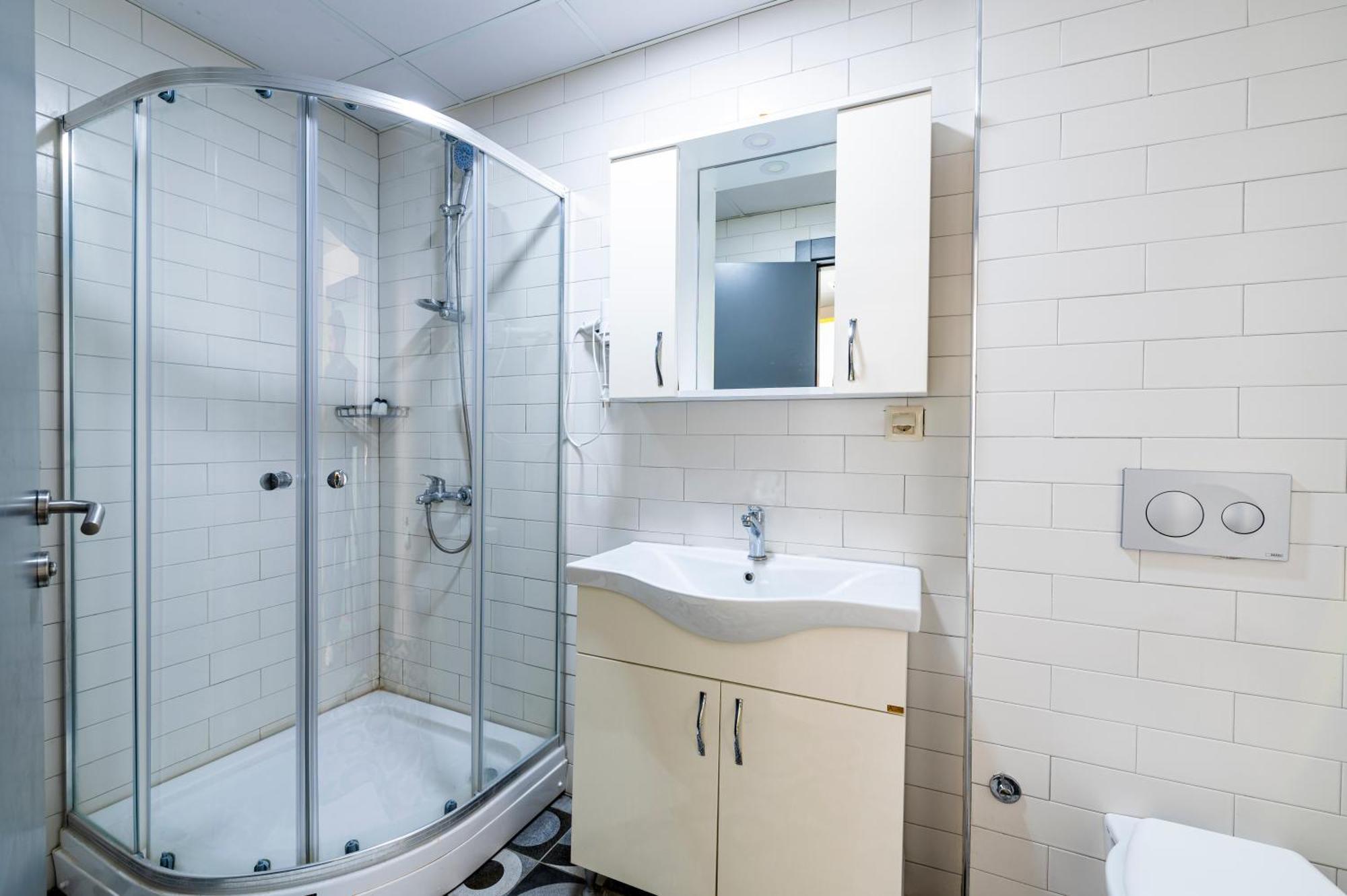 Royal Luxury Hotels Suites Istanboel Buitenkant foto